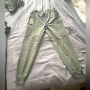 Figs Men’s Moss Tansen Joggers Double Utility